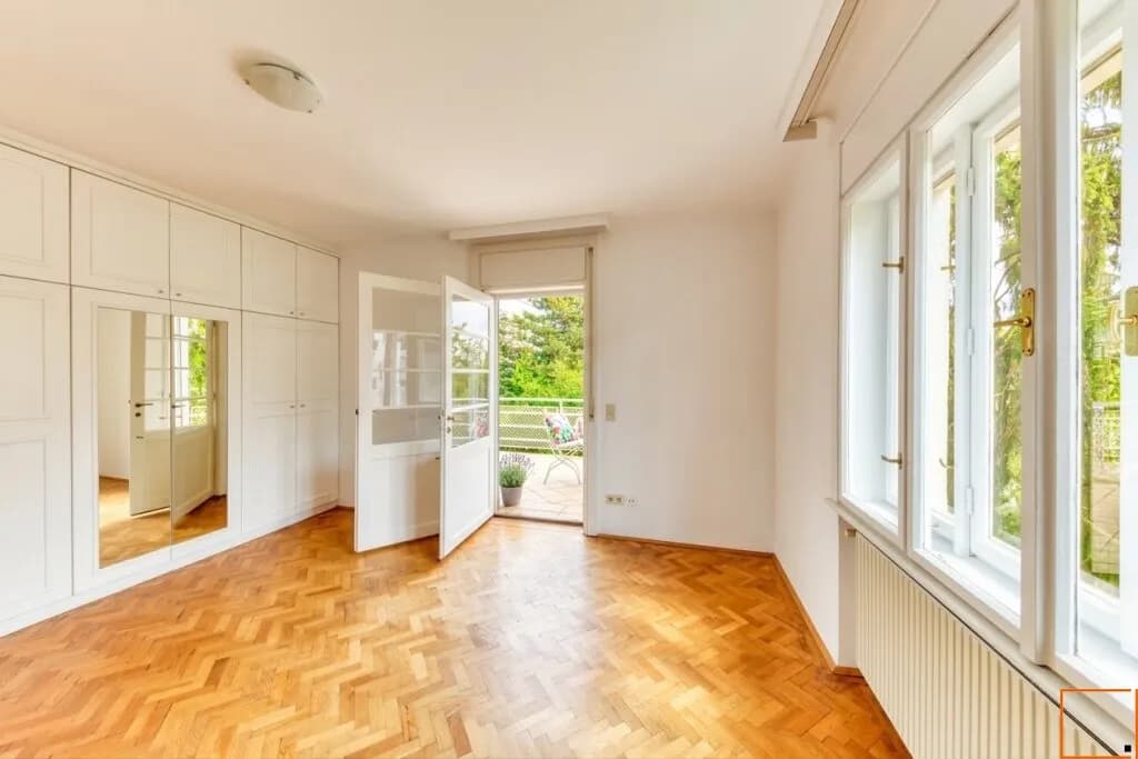7-Zimmer-Haus mieten in Wien – 250 m², € 4.780 – Bild 9 von 29