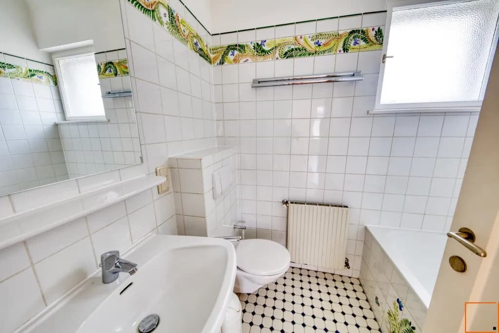 7-Zimmer-Haus mieten in Wien – 250 m², € 4.780 – Bild 11 von 29