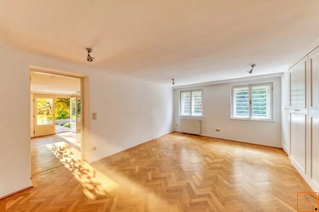 7-Zimmer-Haus mieten in Wien – 250 m², € 4.780 – Bild 14 von 29