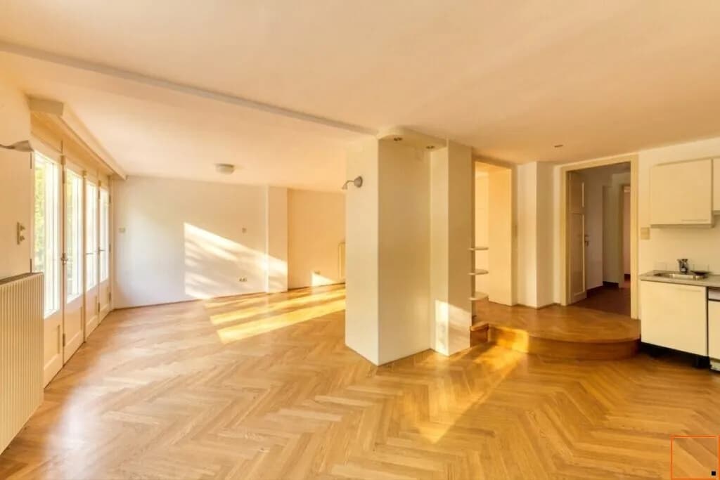 7-Zimmer-Haus mieten in Wien – 250 m², € 4.780 – Bild 15 von 29
