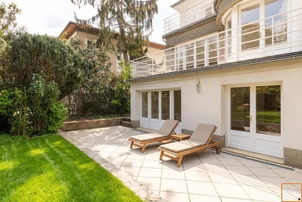 7-Zimmer-Haus mieten in Wien – 250 m², € 4.780 – Bild 17 von 29
