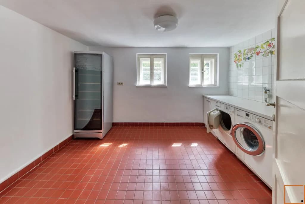 7-Zimmer-Haus mieten in Wien – 250 m², € 4.780 – Bild 20 von 29