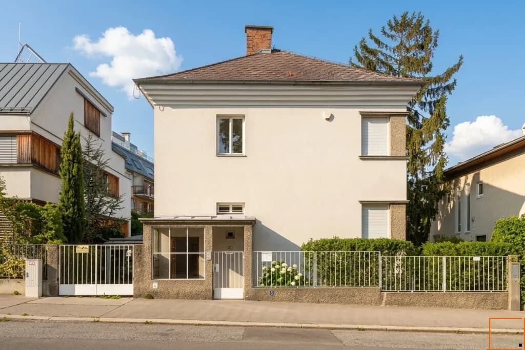 7-Zimmer-Haus mieten in Wien – 250 m², € 4.780 – Bild 24 von 29
