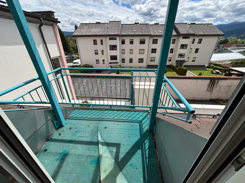 3-Zimmer-Wohnung mieten in Murtal – 64,97 m², € 531 – Bild 12 von 12