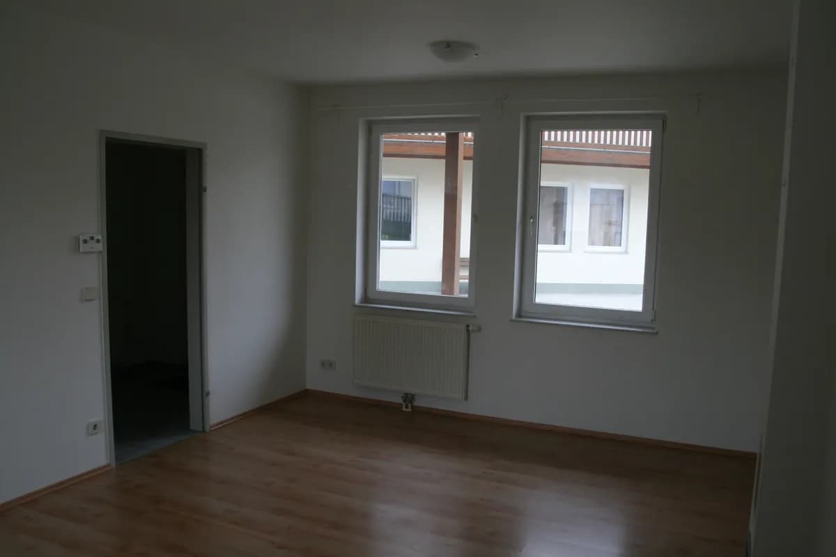 3-Zimmer-Wohnung mieten in Mistelbach – 59 m², € 831 – Bild 12 von 12