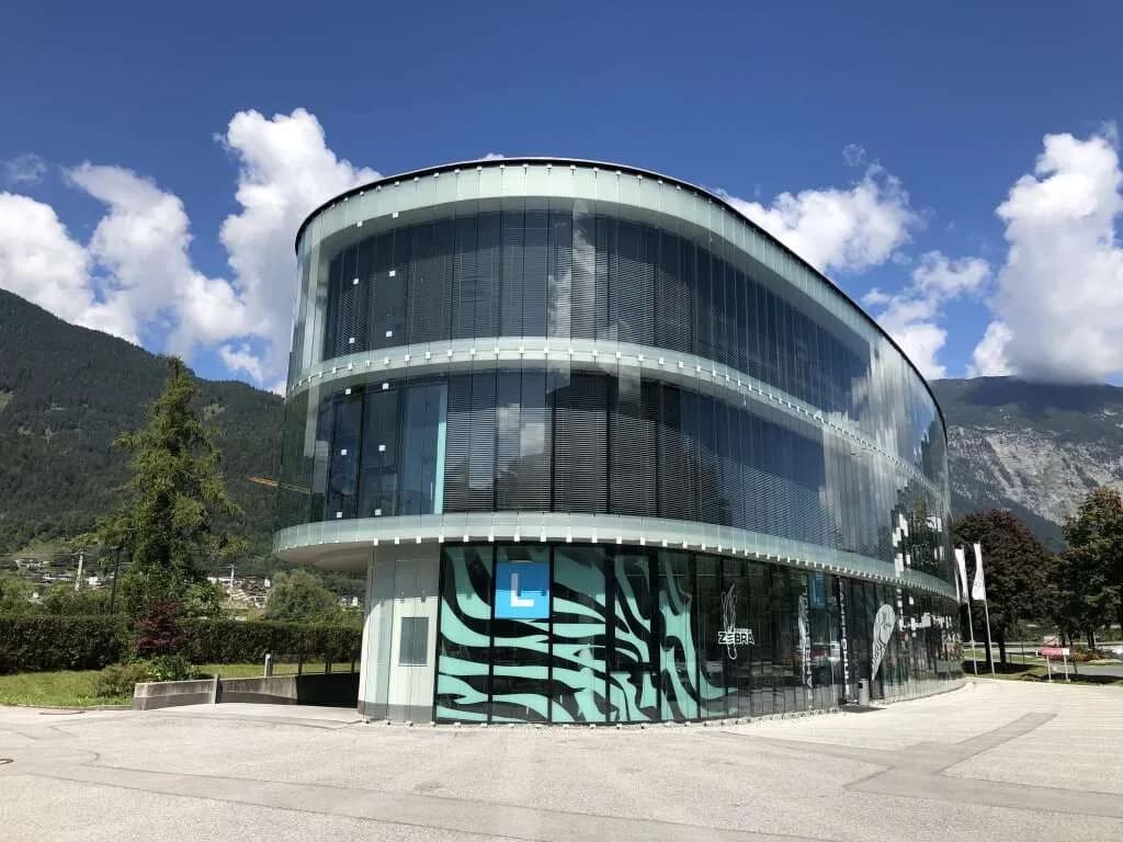 5-Zimmer-Gewerbeimmobilie kaufen in Schwaz – 163 m², € 638.000