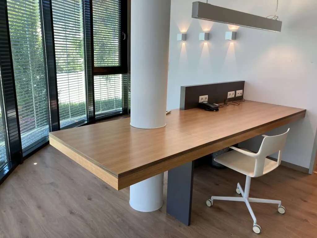 5-Zimmer-Gewerbeimmobilie kaufen in Schwaz – 163 m², € 638.000 – Bild 3 von 12