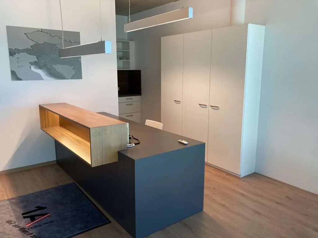 5-Zimmer-Gewerbeimmobilie kaufen in Schwaz – 163 m², € 638.000 – Bild 4 von 12