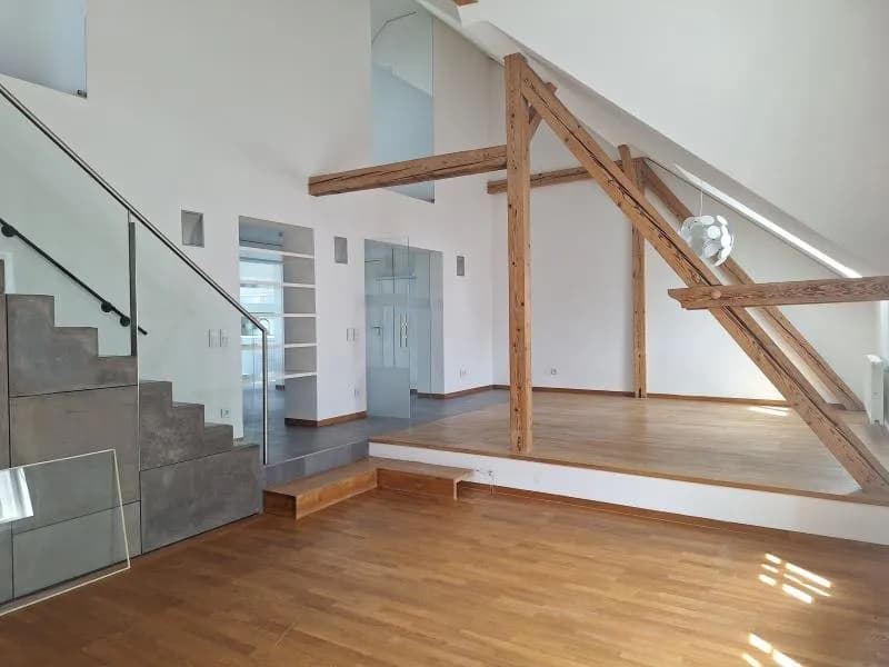 6-Zimmer-Wohnung mieten in Wels – 154,5 m², € 1.728 – Bild 2 von 28