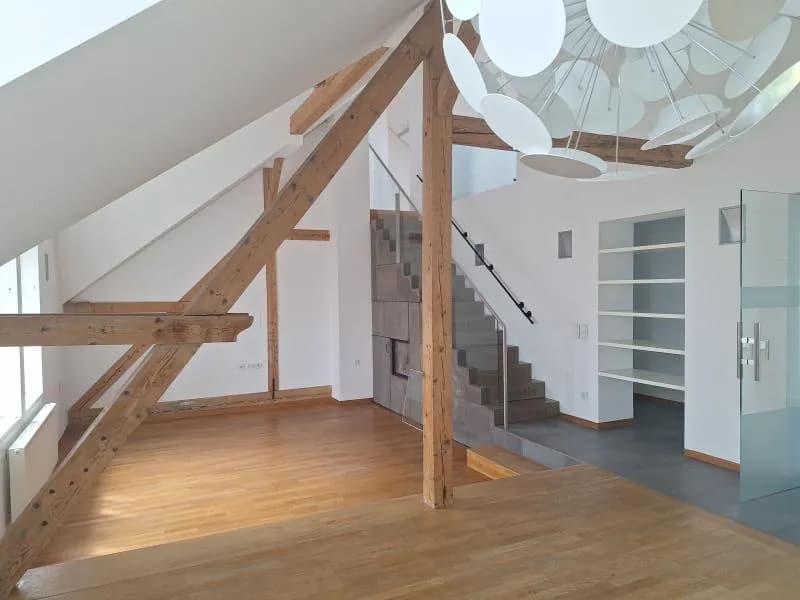6-Zimmer-Wohnung mieten in Wels – 154,5 m², € 1.728 – Bild 3 von 28