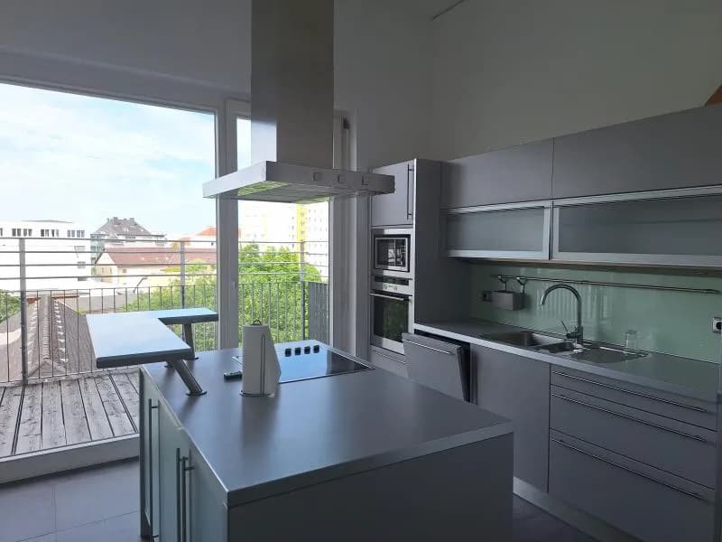 6-Zimmer-Wohnung mieten in Wels – 154,5 m², € 1.728 – Bild 7 von 28