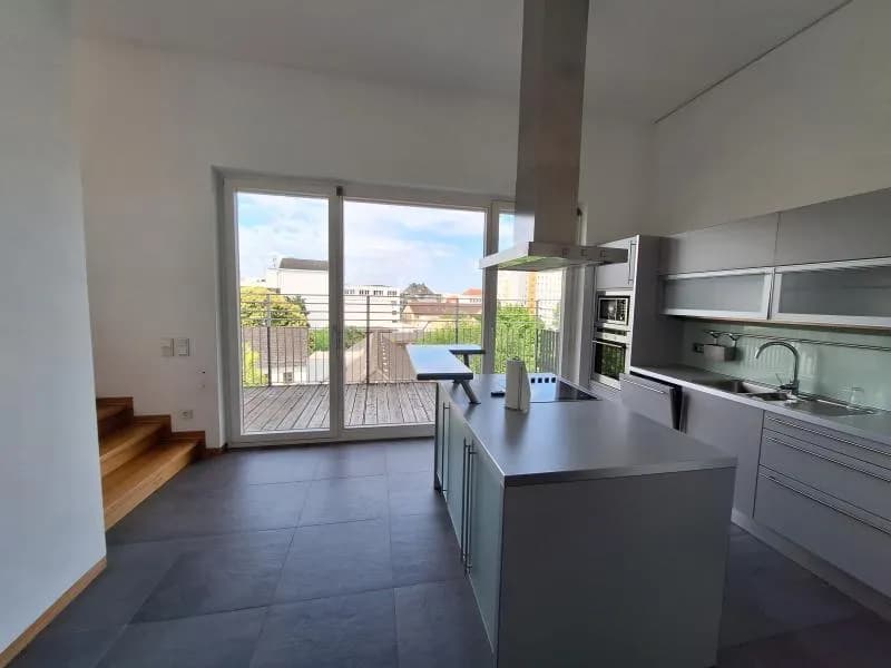 6-Zimmer-Wohnung mieten in Wels – 154,5 m², € 1.728 – Bild 8 von 28