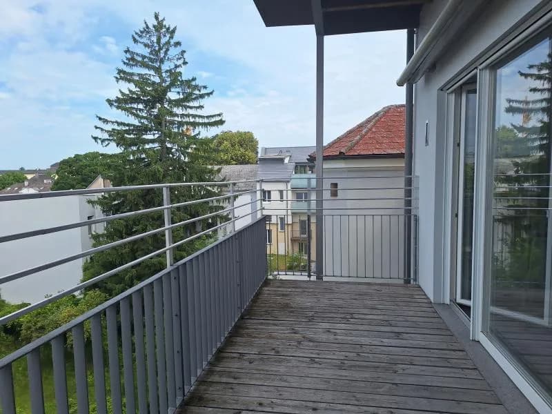 6-Zimmer-Wohnung mieten in Wels – 154,5 m², € 1.728 – Bild 11 von 28