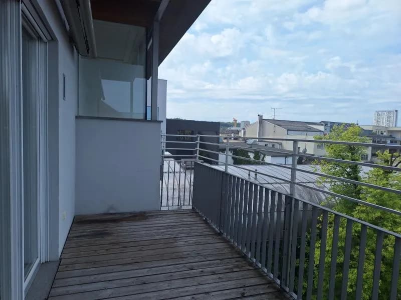 6-Zimmer-Wohnung mieten in Wels – 154,5 m², € 1.728 – Bild 12 von 28