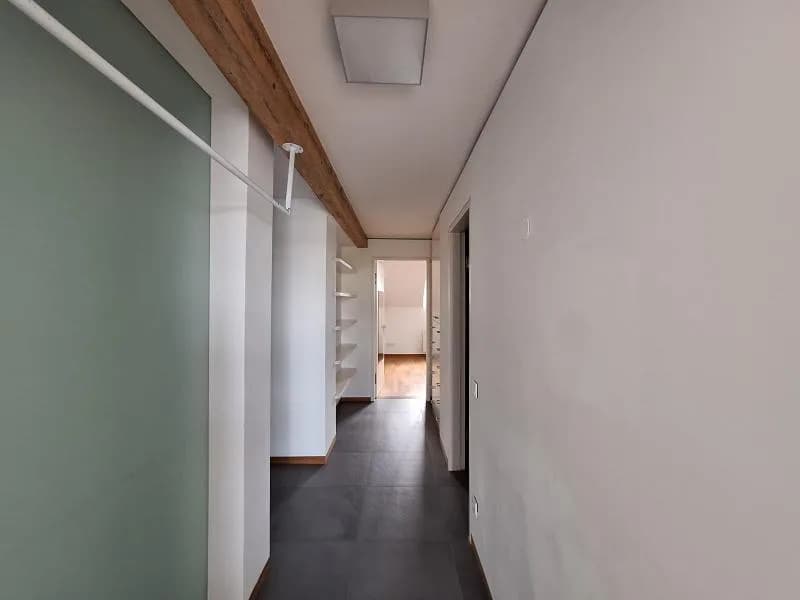 6-Zimmer-Wohnung mieten in Wels – 154,5 m², € 1.728 – Bild 20 von 28