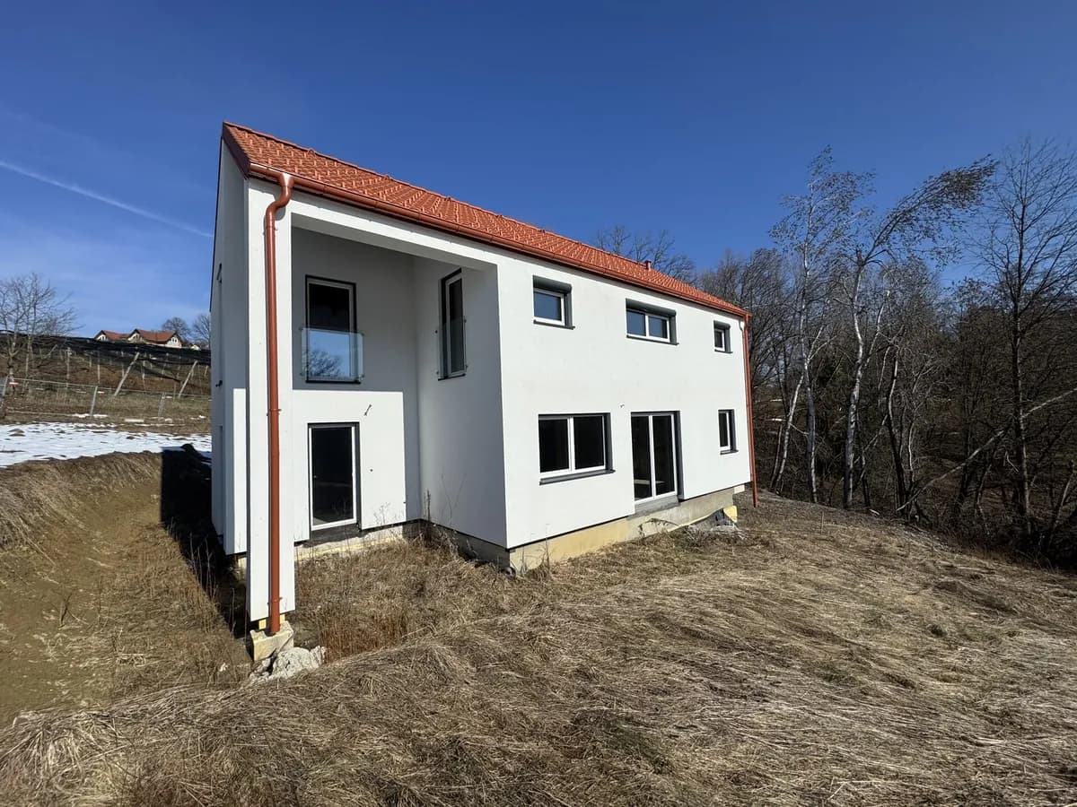 5-Zimmer-Haus kaufen in Weiz – 135,17 m², € 375.000 – Bild 3 von 23