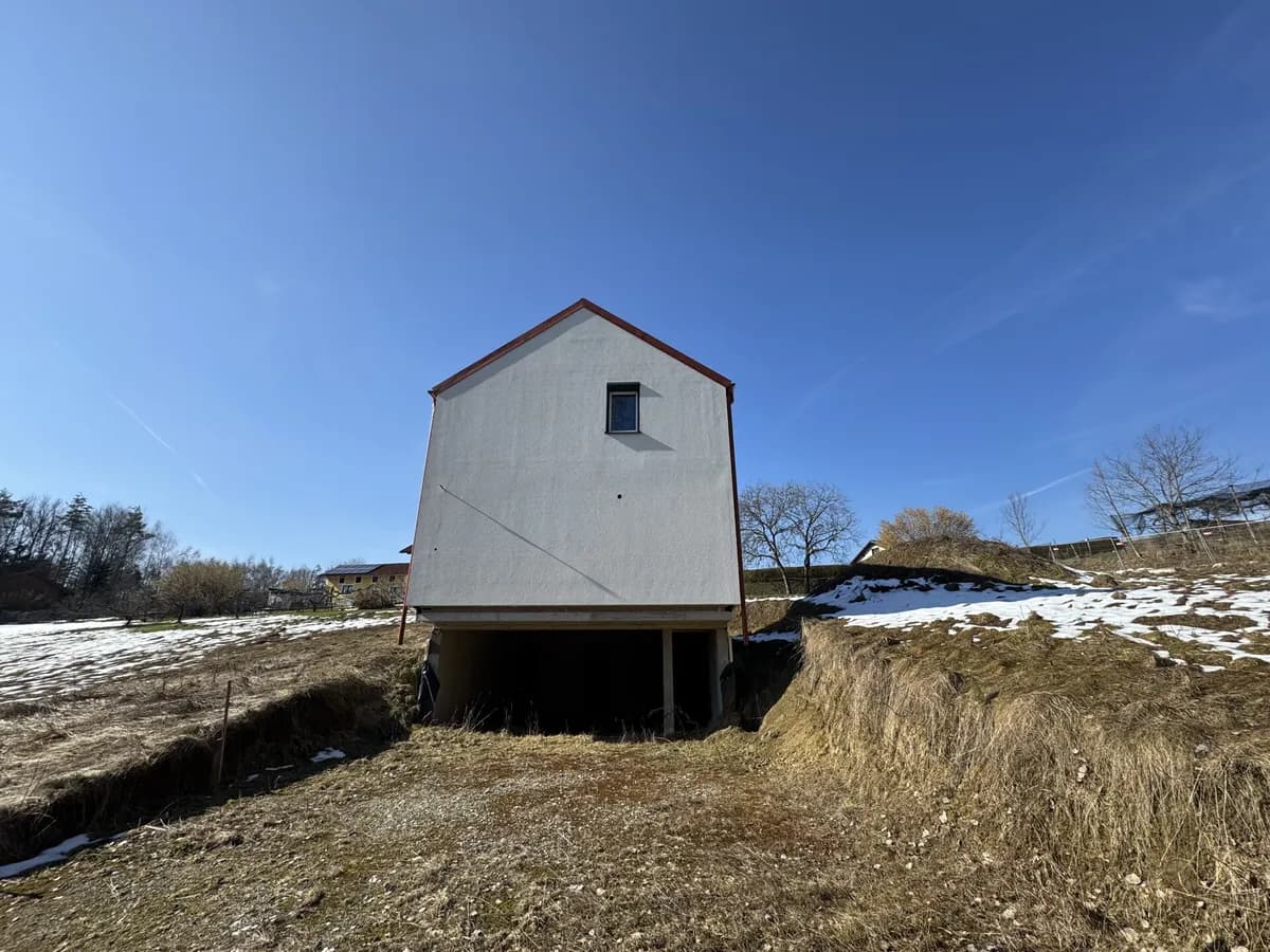 5-Zimmer-Haus kaufen in Weiz – 135,17 m², € 375.000 – Bild 5 von 23