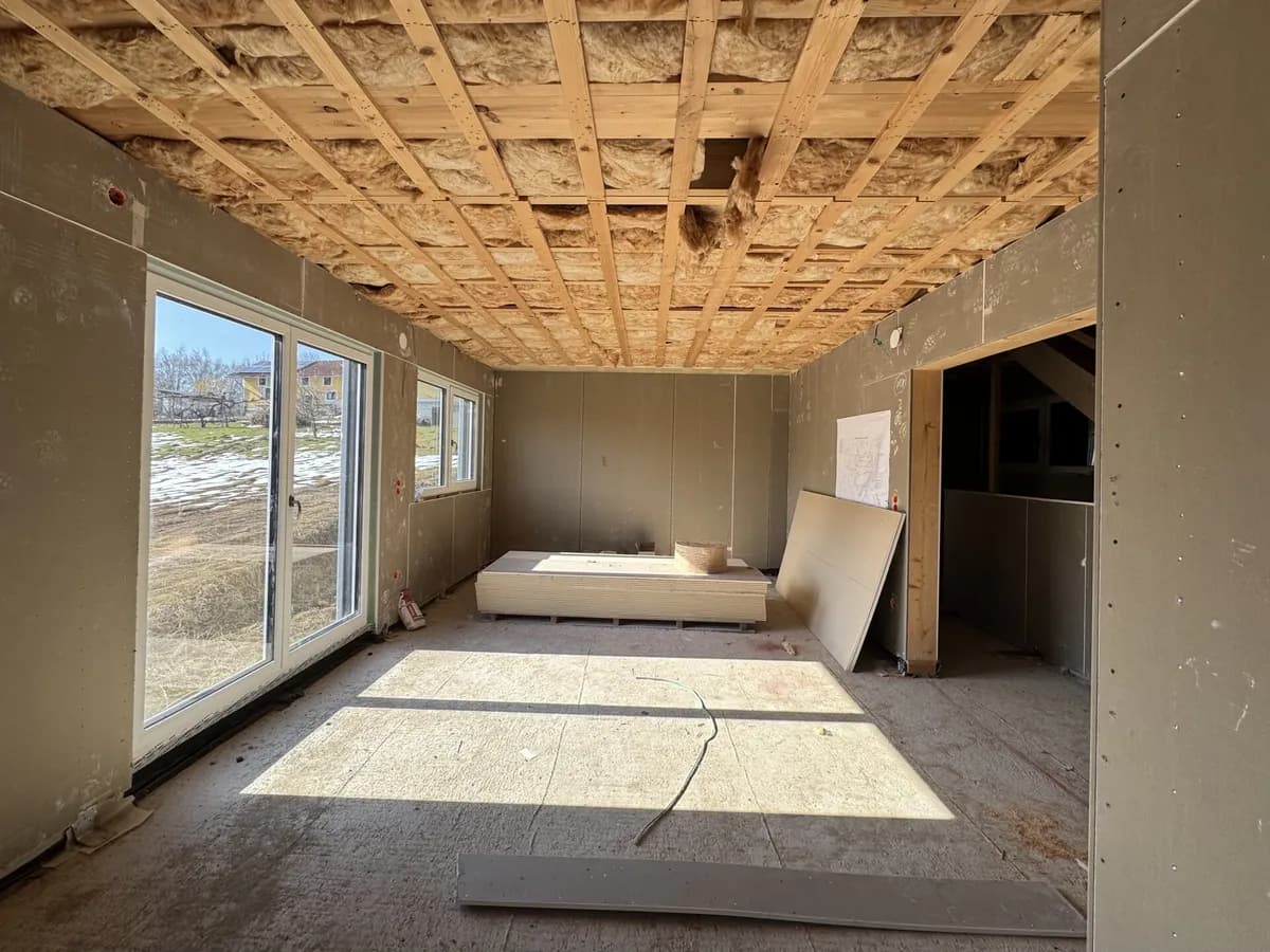 5-Zimmer-Haus kaufen in Weiz – 135,17 m², € 375.000 – Bild 10 von 23