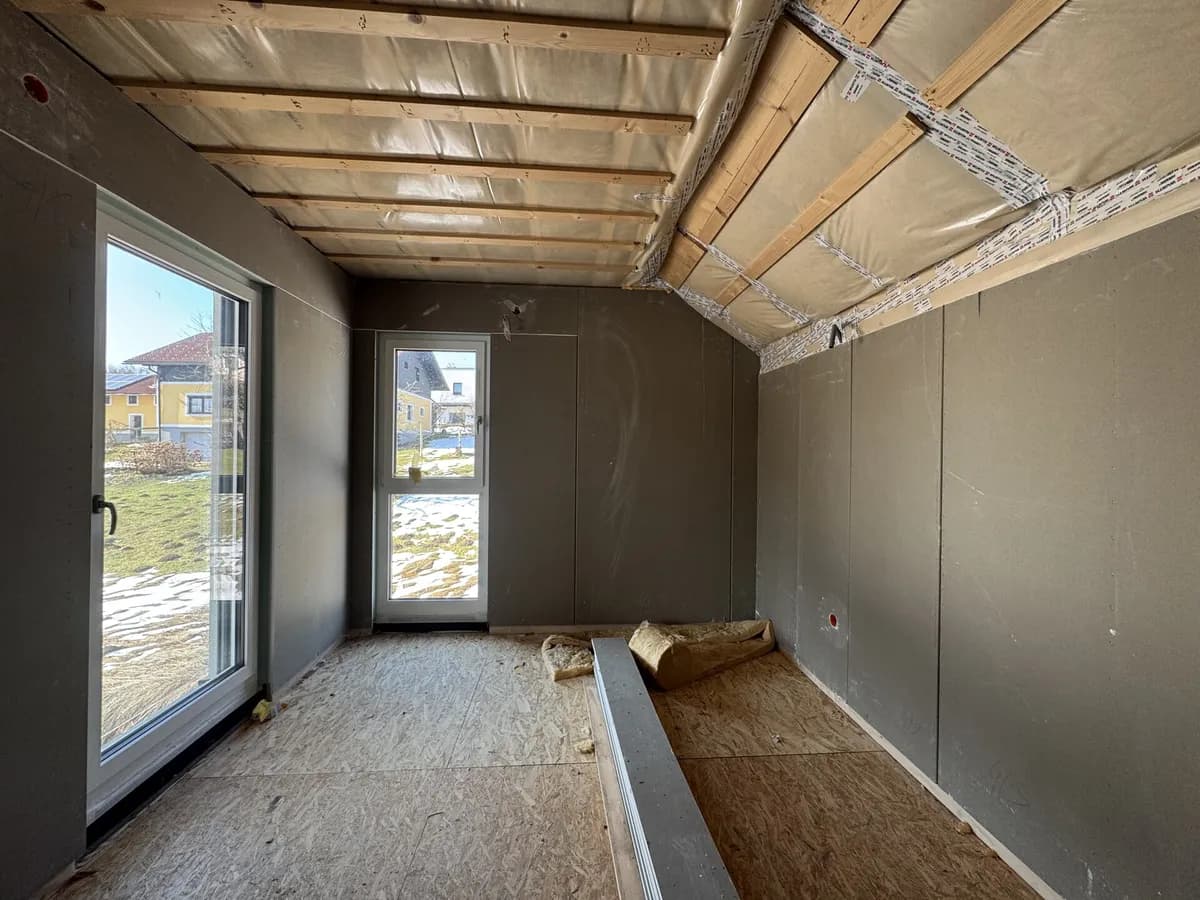 5-Zimmer-Haus kaufen in Weiz – 135,17 m², € 375.000 – Bild 17 von 23