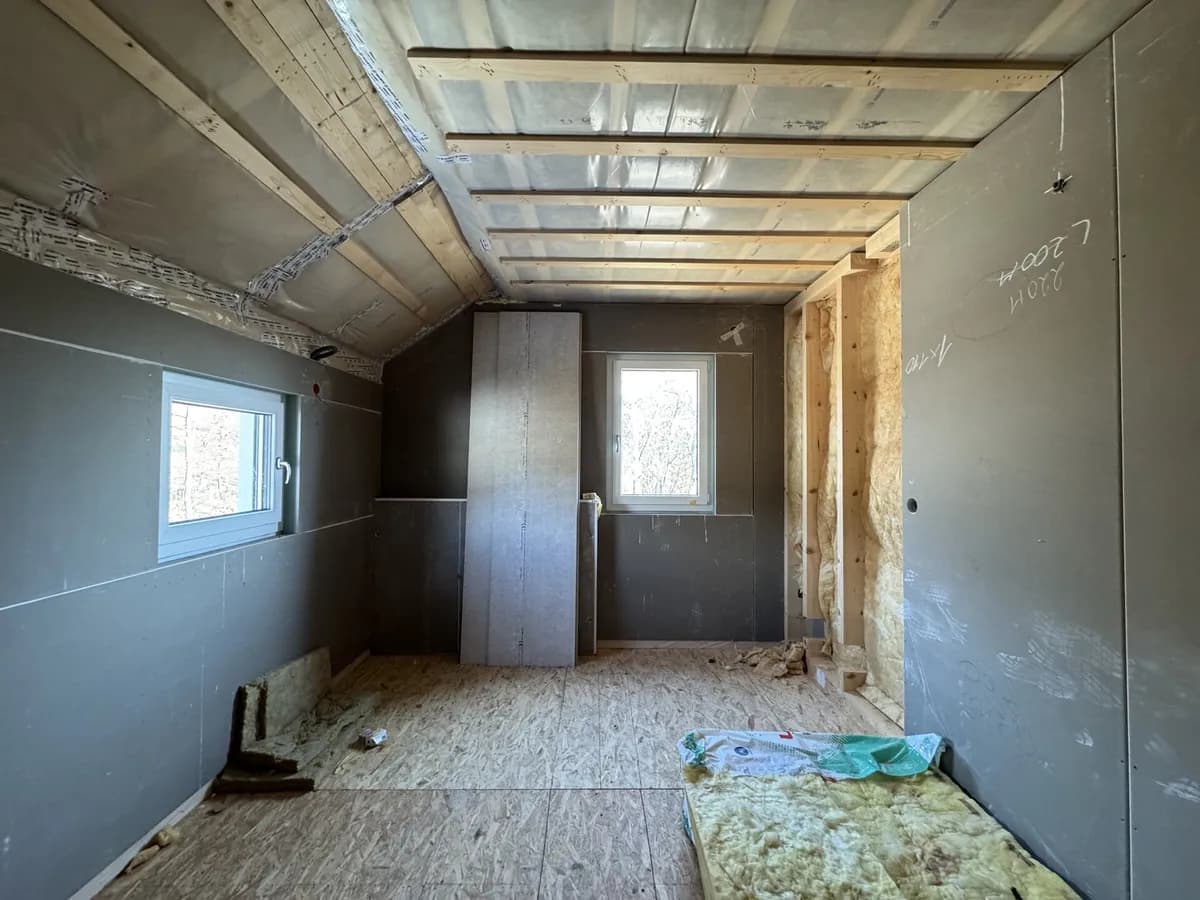 5-Zimmer-Haus kaufen in Weiz – 135,17 m², € 375.000 – Bild 18 von 23