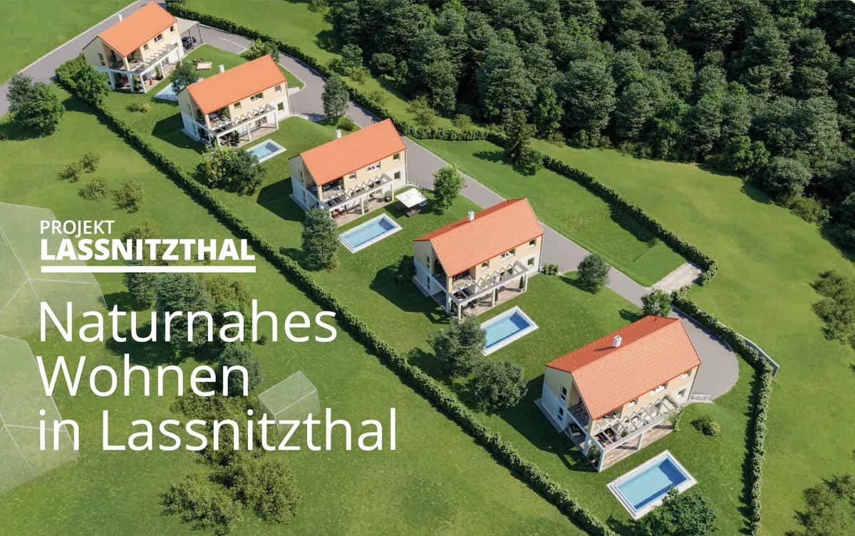 5-Zimmer-Haus kaufen in Weiz – 135,17 m², € 375.000 – Bild 19 von 23