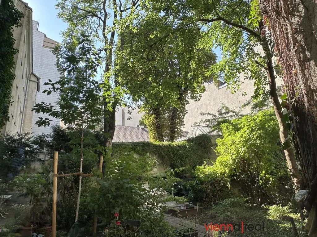 4-Zimmer-Wohnung kaufen in Wien – 104 m², € 679.000