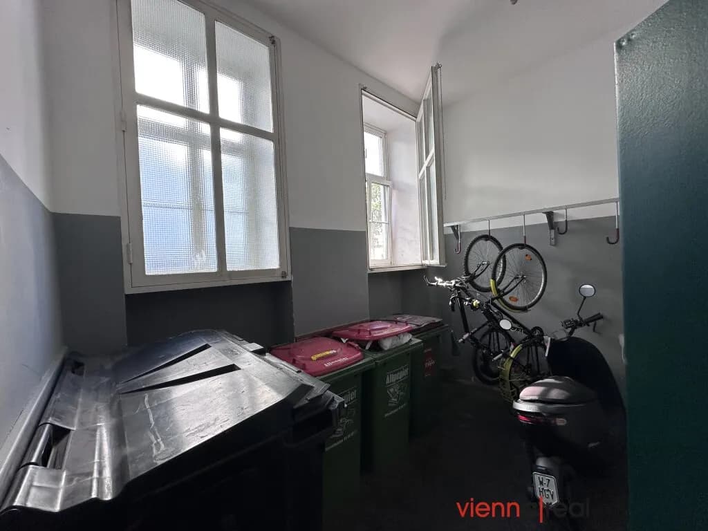 4-Zimmer-Wohnung kaufen in Wien – 104 m², € 679.000 – Bild 42 von 45