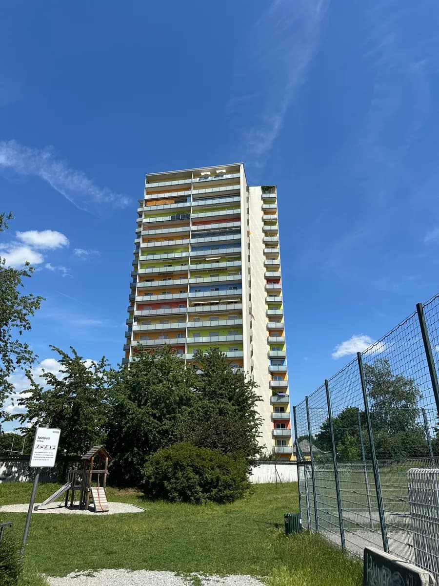 4-Zimmer-Wohnung kaufen in Graz – 95 m², € 228.000 – Bild 2 von 10