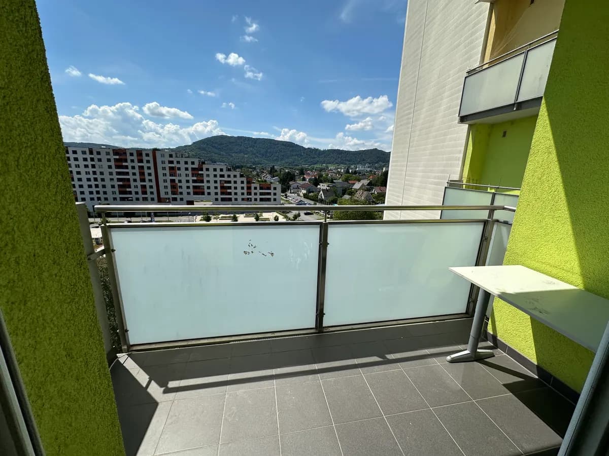 4-Zimmer-Wohnung kaufen in Graz – 95 m², € 228.000 – Bild 3 von 10