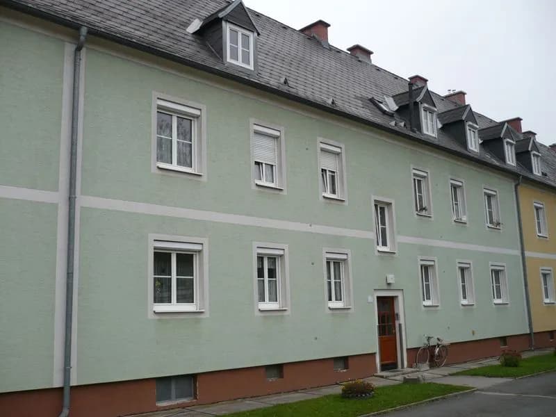 2-Zimmer-Wohnung mieten in Bruck-Mürzzuschlag – 62,51 m², € 448