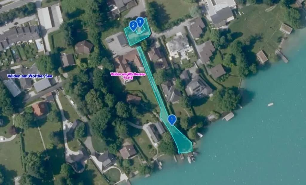 Immobilie kaufen in Villach Land – 450 m², € 1.950.000