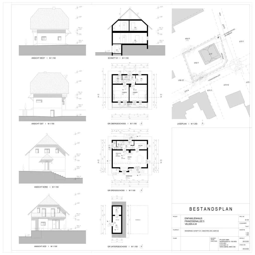 Immobilie kaufen in Villach Land – 450 m², € 1.950.000 – Bild 13 von 13