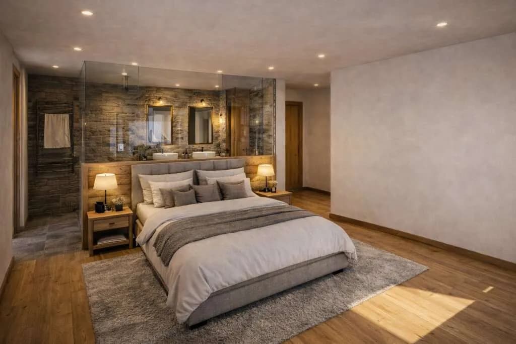 4-Zimmer-Wohnung kaufen in Liezen – 127 m², € 1.620.360 – Bild 2 von 6