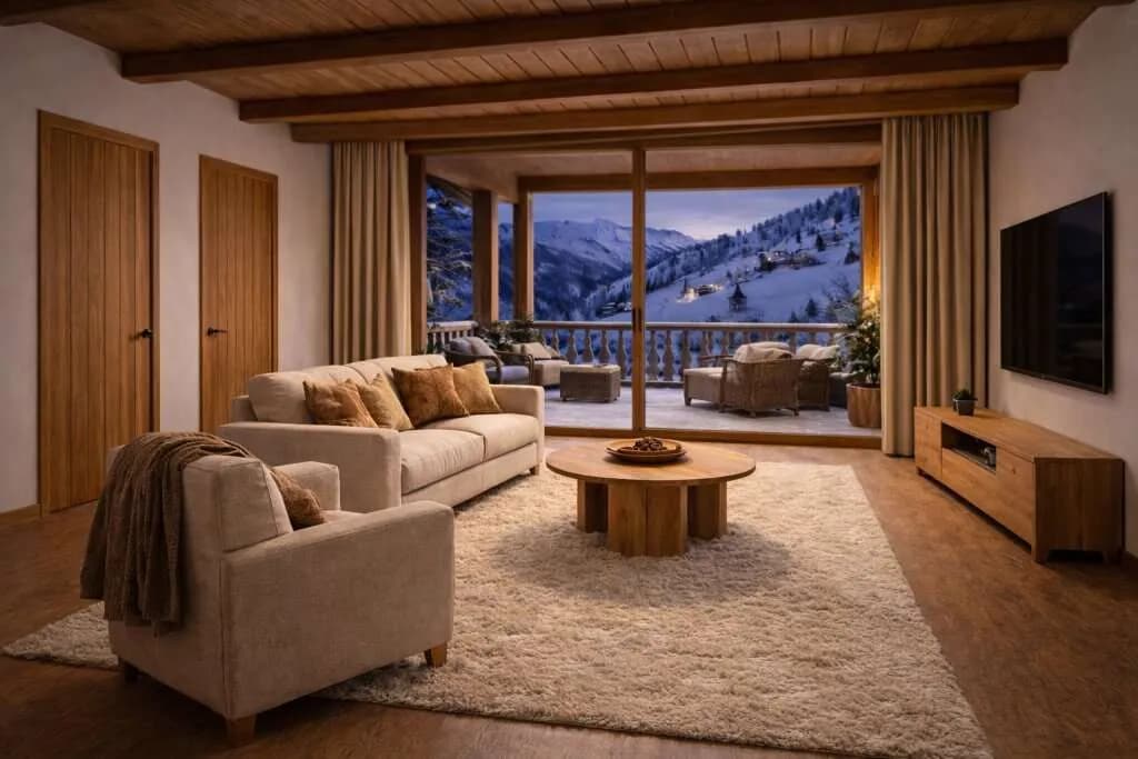 3-Zimmer-Wohnung kaufen in Liezen – 64,77 m², € 876.563
