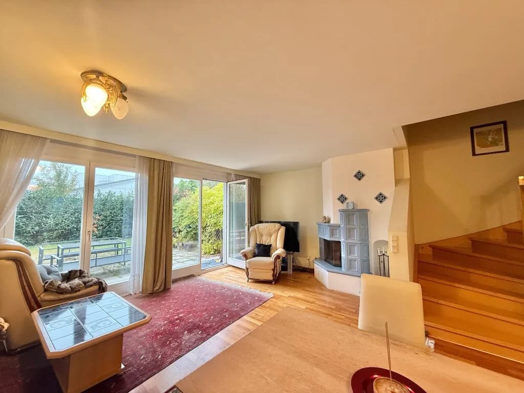 5-Zimmer-Immobilie kaufen in Wien – 129,33 m², € 599.000