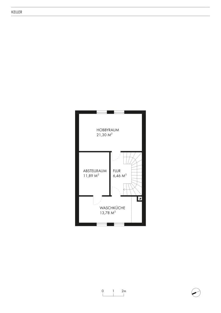 5-Zimmer-Immobilie kaufen in Wien – 129,33 m², € 599.000 – Bild 7 von 9