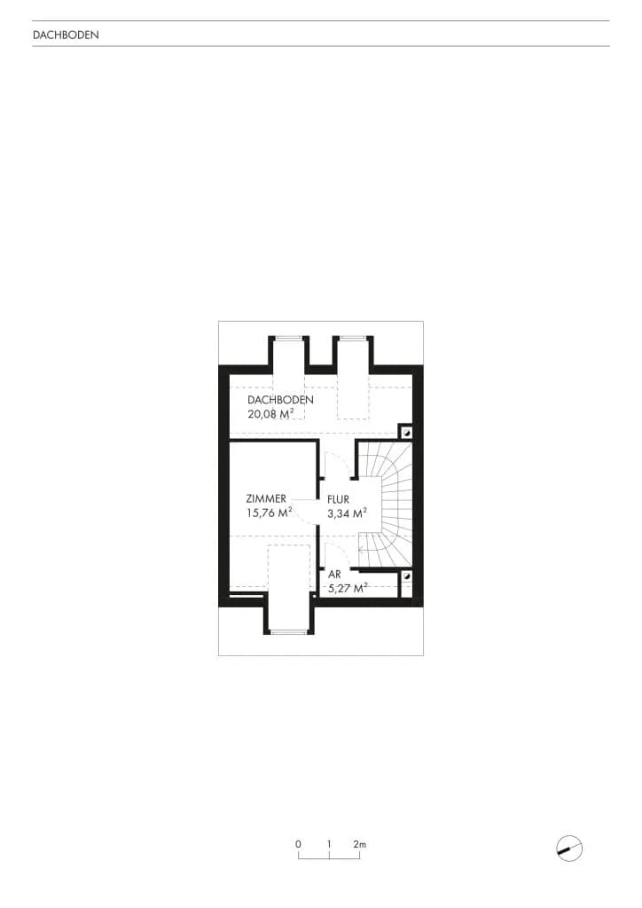 5-Zimmer-Immobilie kaufen in Wien – 129,33 m², € 599.000 – Bild 9 von 9