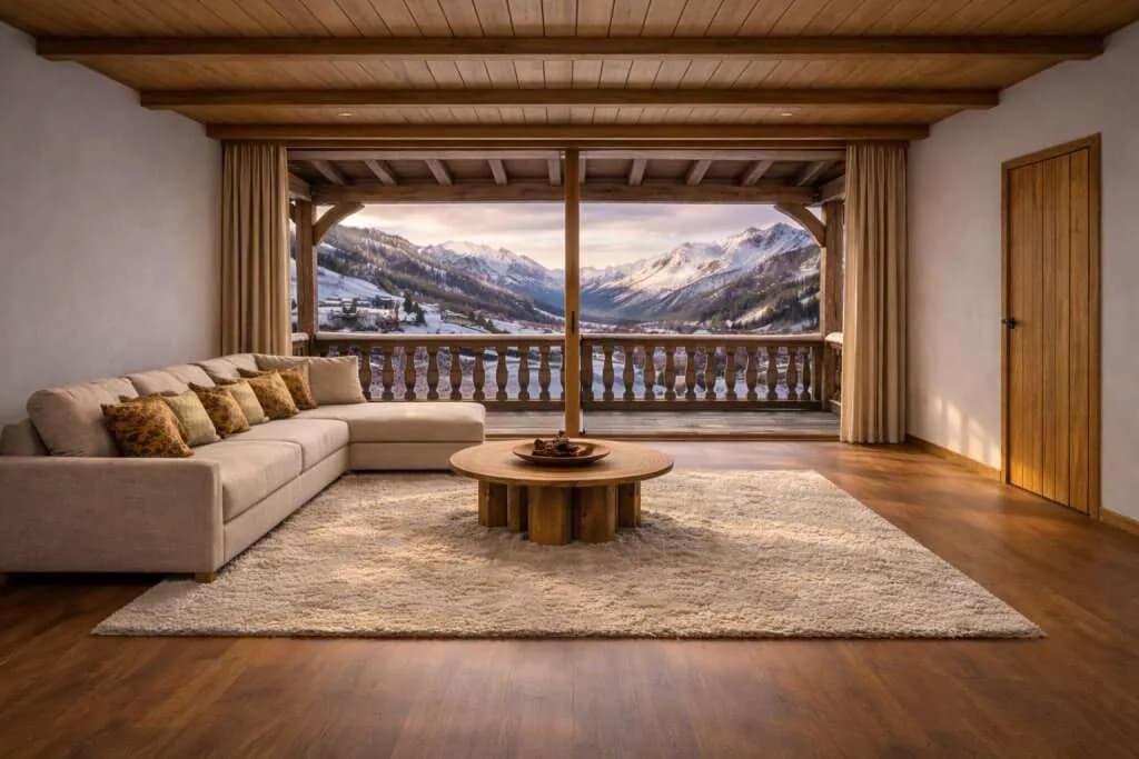 3-Zimmer-Wohnung kaufen in Liezen – 84,62 m², € 1.279.800
