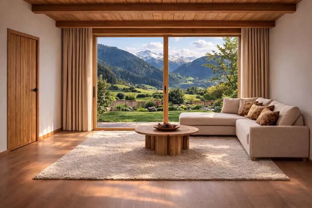 3-Zimmer-Wohnung kaufen in Liezen – 66,07 m², € 849.793