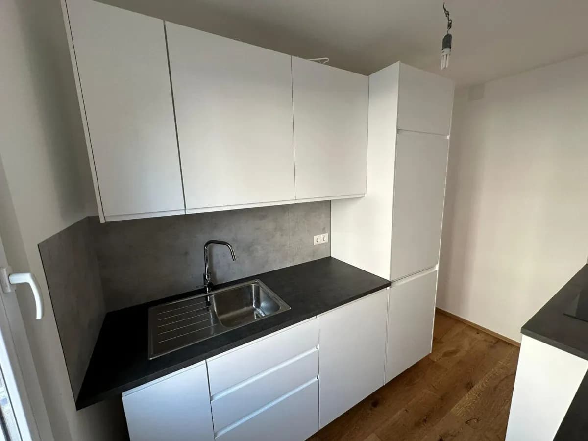2-Zimmer-Wohnung mieten in Wien – 47 m², € 1.050