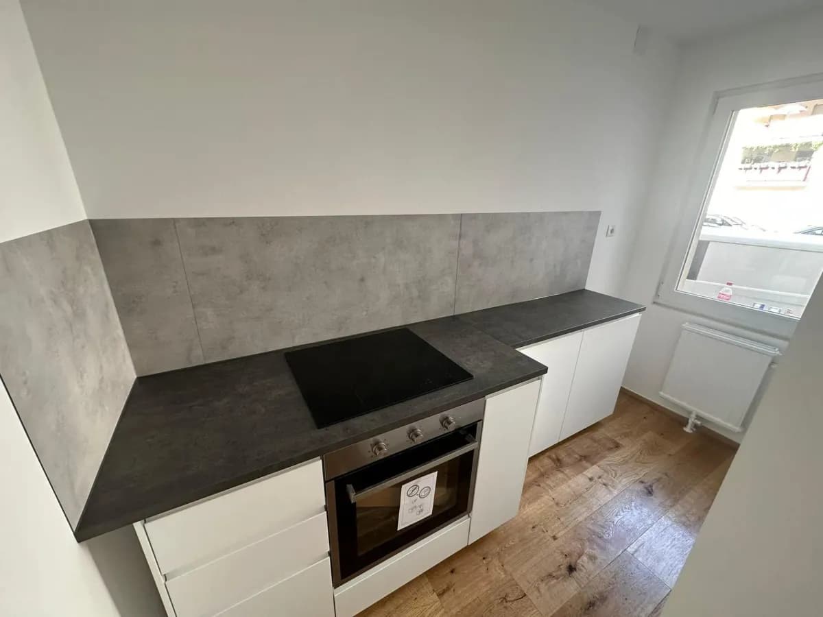 2-Zimmer-Wohnung mieten in Wien – 47 m², € 1.050 – Bild 2 von 7