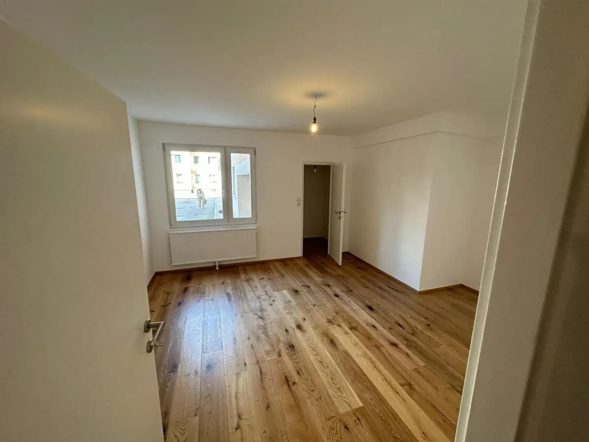 2-Zimmer-Wohnung mieten in Wien – 47 m², € 1.050 – Bild 4 von 7