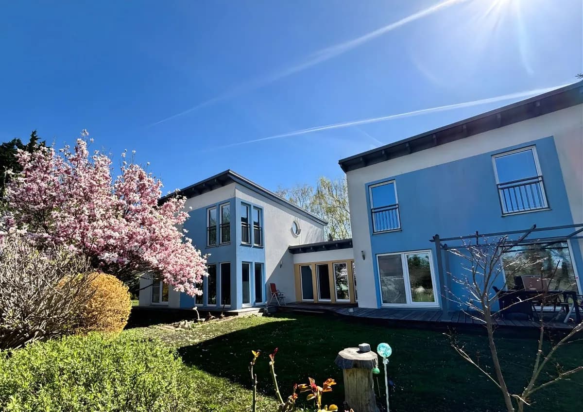 Haus kaufen in Eisenstadt - Umgebung – 275 m², € 750.000