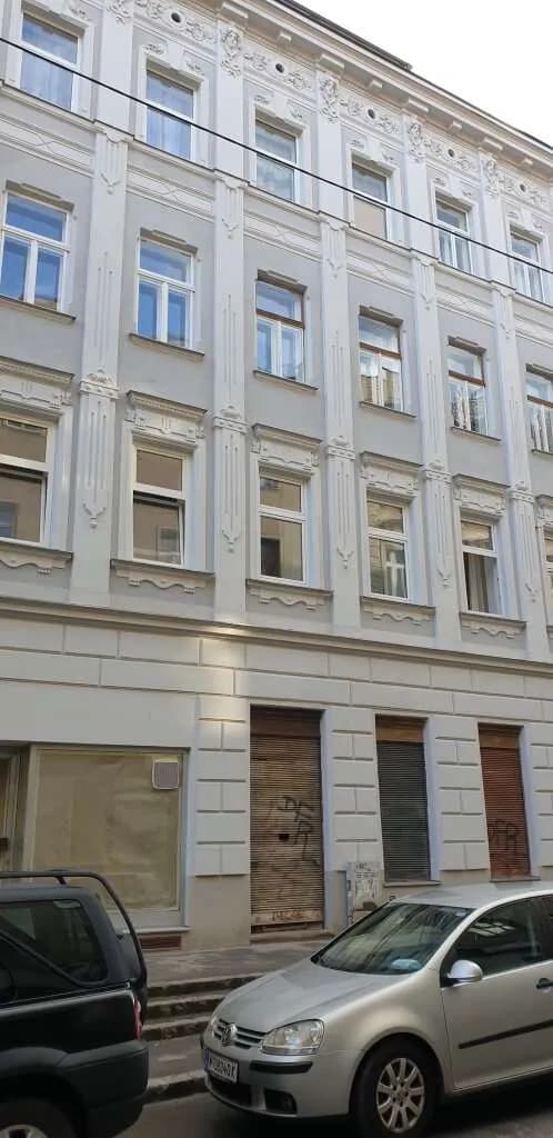 Gewerbeimmobilie mieten in Wien – 100 m², € 1.664 – Bild 12 von 14