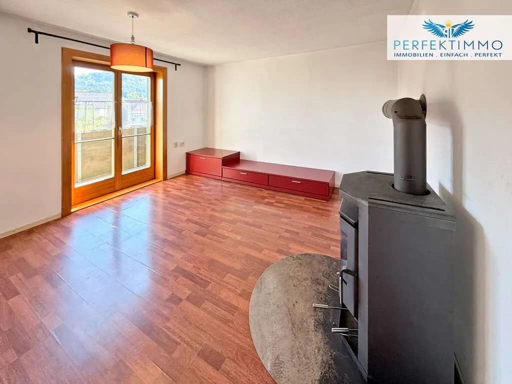 2-Zimmer-Wohnung kaufen in Bregenz – 45 m², € 214.000 – Bild 2 von 10