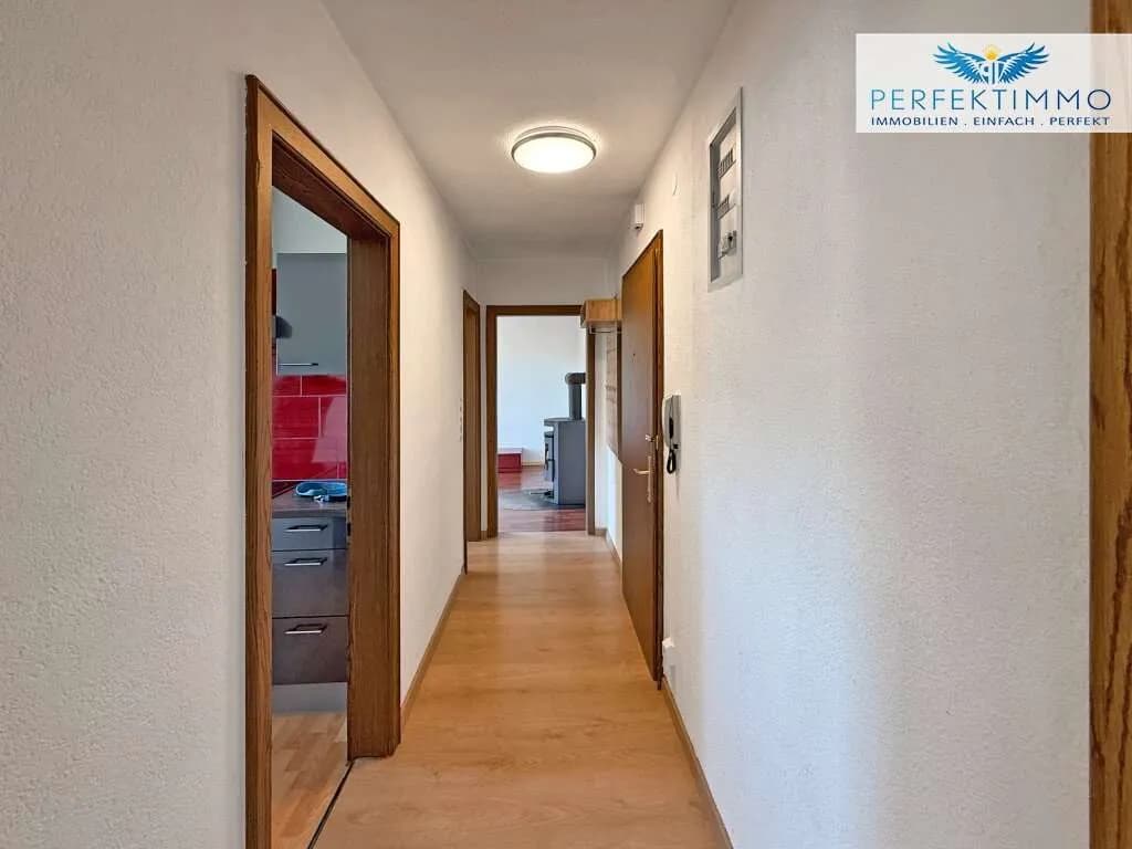 2-Zimmer-Wohnung kaufen in Bregenz – 45 m², € 214.000 – Bild 3 von 10