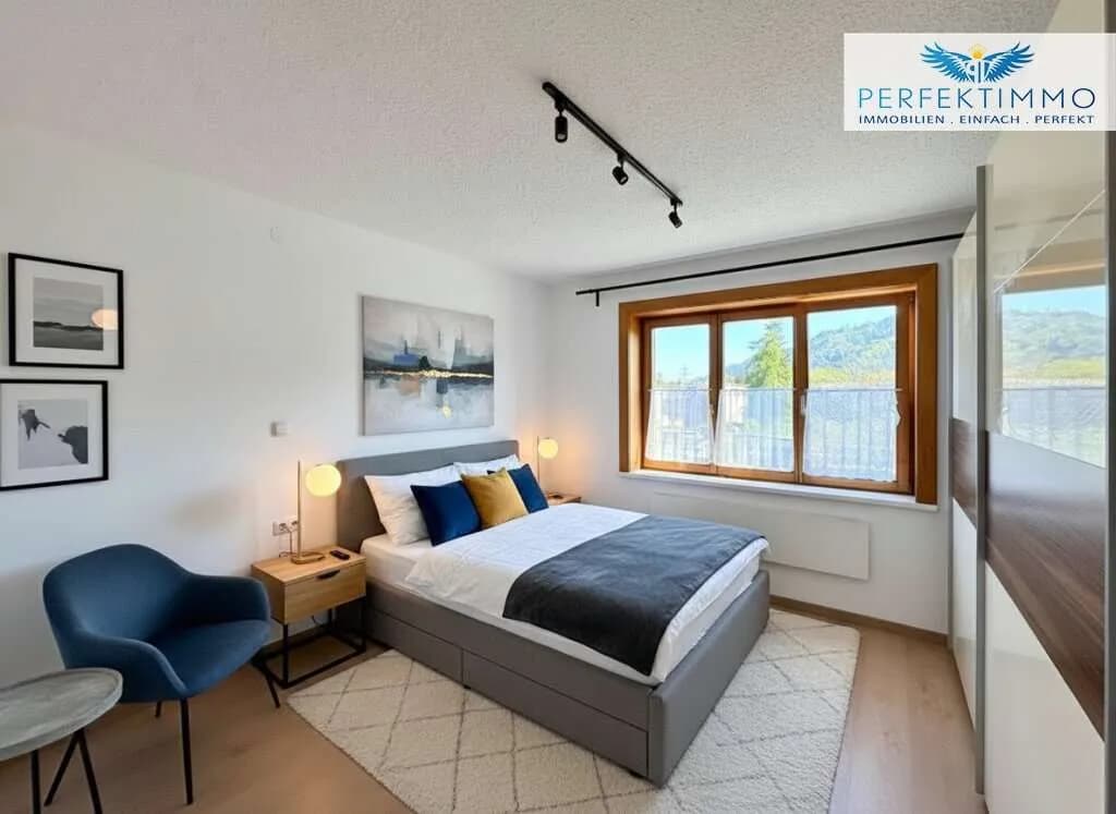 2-Zimmer-Wohnung kaufen in Bregenz – 45 m², € 214.000 – Bild 4 von 10