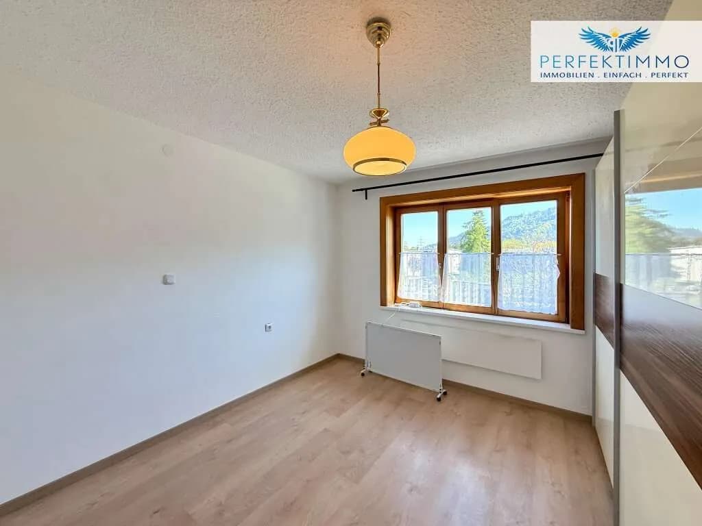 2-Zimmer-Wohnung kaufen in Bregenz – 45 m², € 214.000 – Bild 5 von 10
