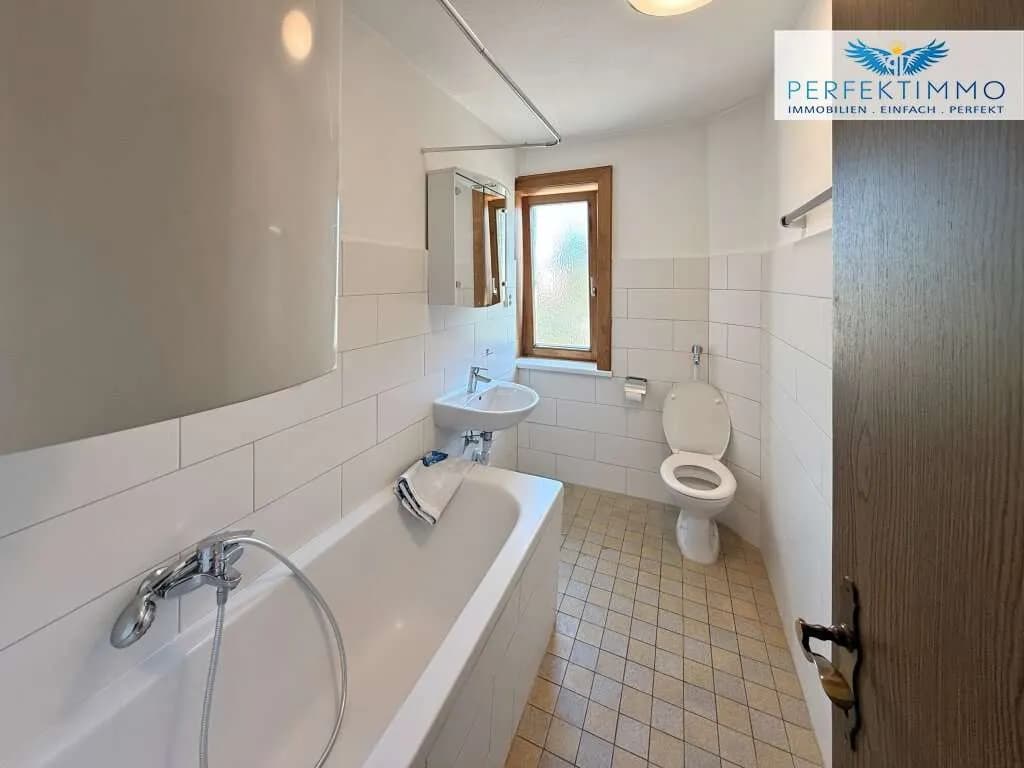 2-Zimmer-Wohnung kaufen in Bregenz – 45 m², € 214.000 – Bild 6 von 10