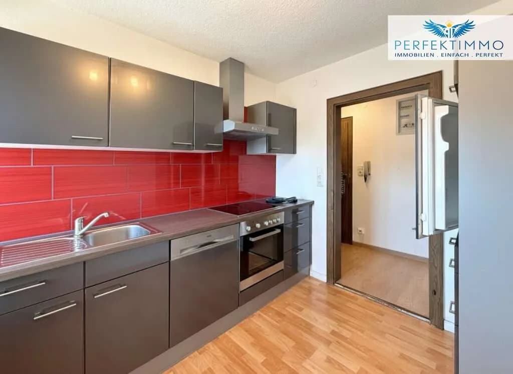 2-Zimmer-Wohnung kaufen in Bregenz – 45 m², € 214.000 – Bild 7 von 10